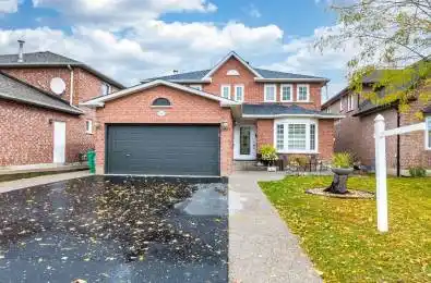 3349 Loyalist Drive Mississauga Ontario L5L 5T9
