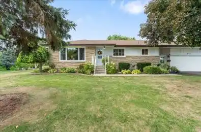 421 Dundas Street Greater Napanee Ontario K7R 2B9