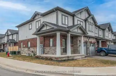 15 Severino Circle West Lincoln Ontario L0R 2A0