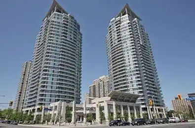 33 Elm Drive Unit# 406 Mississauga Ontario L5B 4M2