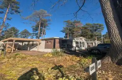 77794 Orchard Line Unit# E8 Central Huron Ontario N0M 1G0