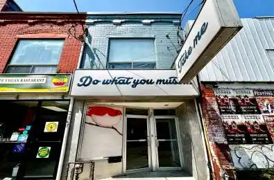 362 Broadview Avenue Toronto E01 Ontario M4M 2G9