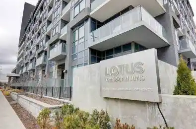 7 Kenaston Garden Unit# 716 Toronto C15 Ontario M2K 1G7