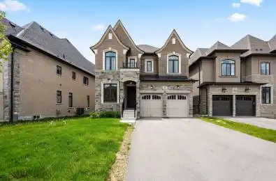 18 Casavant Court Vaughan Ontario L6A 5A5