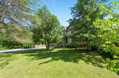 98 Reach Street Uxbridge Ontario L9P 1L3