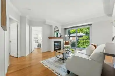 24 Chapel Street Unit# 206 Halton Hills Ontario L7G 6A7