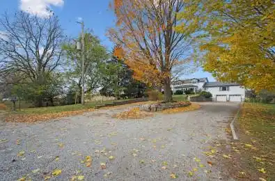 379 Little Lake Road Norfolk Ontario N0J 1P0