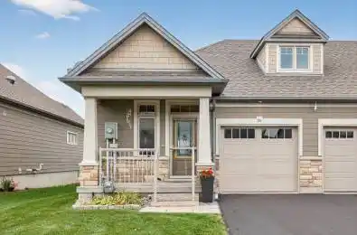 26 Chadwin Drive Kawartha Lakes Ontario K9V 0E9