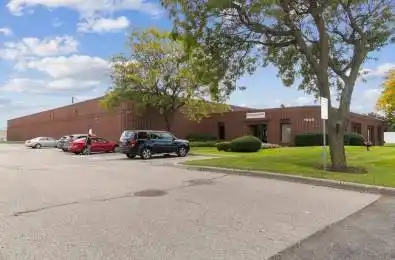 1400 Meyerside Drive Mississauga Ontario L5T 1H2