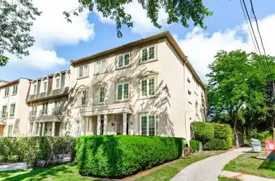 3036 Bayview Avenue Unit# Unit A Toronto C14 Ontario M2N 5L2