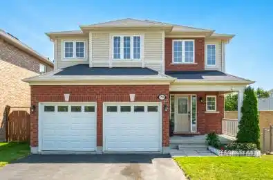 79 Lobb Court Clarington Ontario L1C 0K4