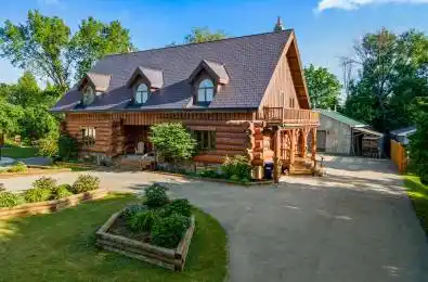 24 Oliver Crescent Collingwood Ontario L9Y 3Z1