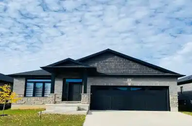 383 Daventry Way Unit# 6 Middlesex Centre Ontario N0L 1R0