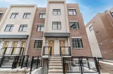 1062 Douglas Mccurdy Comm Court Unit# 229 Mississauga Ontario L5G 0C6