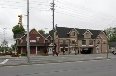 9994 Keele Street Unit# Main Level #101 Vaughan Ontario L6A 3Y4