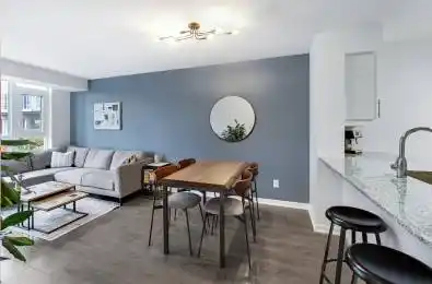 35 Bastion Street Unit# 616 Toronto C01 Ontario M5V 0C2