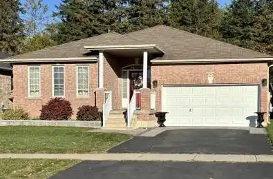 35 Sweetnam Drive Kawartha Lakes Ontario K9V 0A7