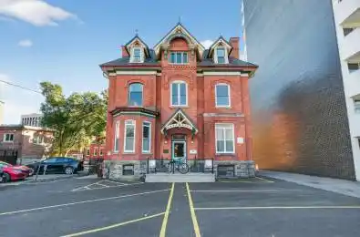 260 Somerset Street Ottawa Centre Ontario K2P 0J6
