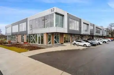 52 Scarsdale Road Unit# Unit 203 Toronto C13 Ontario M3B 2R7