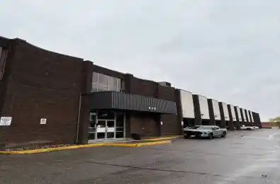 415 Oakdale Road Unit# 243 Toronto W05 Ontario M3N 1W7