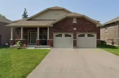 64 Lambs Lane Clarington Ontario L1C 3G5
