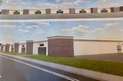 351 Foster Street Unit# 1 Wellington North Ontario N0G 2L1