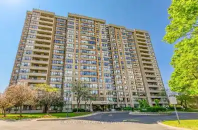 30 Malta Avenue Unit# 307 Brampton Ontario L6Y 4W6