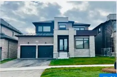 114 Whitehand Drive Clarington Ontario L1B 0W1