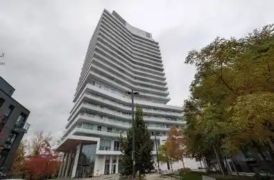 20 Brin Drive Unit# 902 Toronto W08 Ontario M8X 0B2
