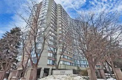 4235 Sherwoodtowne Boulevard Unit# 1001 Mississauga Ontario L4Z 1W3