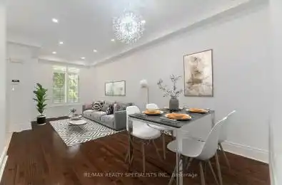 8C Clairtrell Road Toronto C14 Ontario M2N 5J6