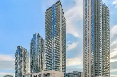 10 Park Lawn Road Unit# 614 Toronto W06 Ontario M8Y 3H8