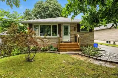 236 Normanby Street Wellington North Ontario N0G 2L1