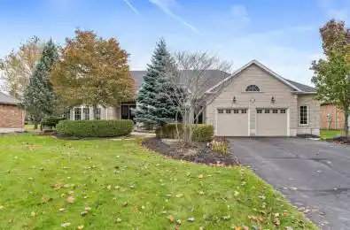 159 Delarmbro Drive Erin Ontario N0B 1T0