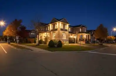 261 Mountainash Road Brampton Ontario L6R 3M3