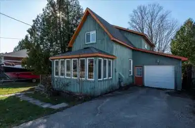 10 Lucy Street Penetanguishene Ontario L9M 1K7