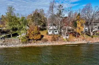 19 Olive Crescent Orillia Ontario L3V 1E9