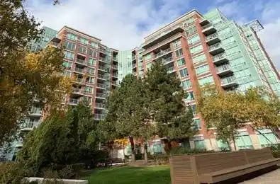 48 Suncrest Boulevard Unit# 312 Markham Ontario L3T 7Y5