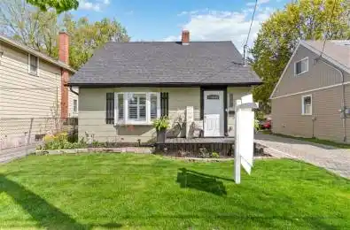 272 Grey Street Brantford Ontario N3S 4W8