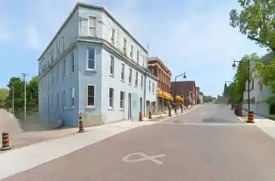 59 Main Street Penetanguishene Ontario L9M 1S8