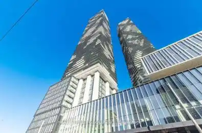 138 Downes Street Unit# 4909 Toronto C08 Ontario M5E 0E4