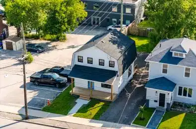 343 First Street Midland Ontario L4R 3P3