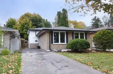 119 Gemini Drive Hamilton Ontario L9C 6C5