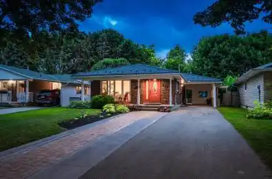 357 Grangewood Drive Waterloo Ontario N2K 2E4