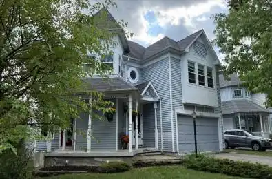 995 LINDEN Street Innisfil Ontario L9S 1W4