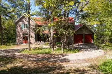 733 Whites Falls Road Georgian Bay Ontario L0K 1S0