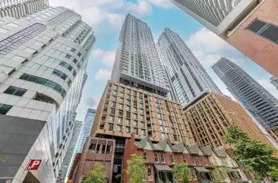 8 Widmer Street Unit# 2115 Toronto C01 Ontario M5V 0W6