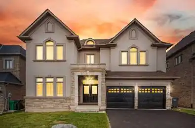 6 BEACON HILL Drive Brampton Ontario L6X 0V6