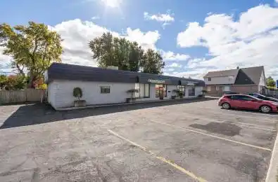 919 Oxford Street London East Ontario N5Y 3J8