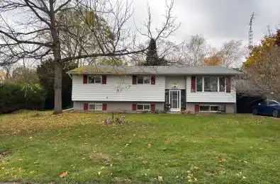 13 Creek Street Cramahe Ontario K0K 1S0